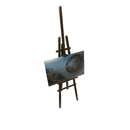 Picture Easel